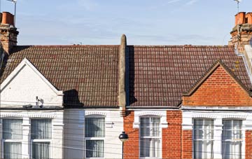 clay roofing East Stockwith, Lincolnshire