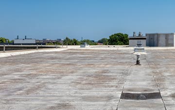 East Stockwith commercial flat roofing
