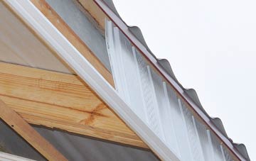 why East Stockwith fascia repairs are essential