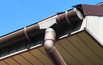 types of East Stockwith fascias