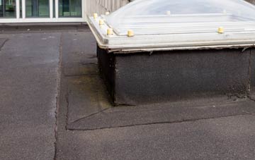 disadvantages of East Stockwith flat roofs