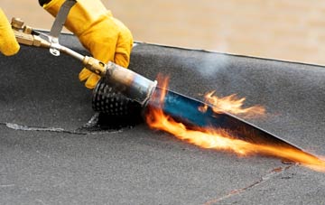 flat roof repairs East Stockwith, Lincolnshire