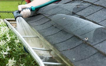 East Stockwith gutter cleaning costs