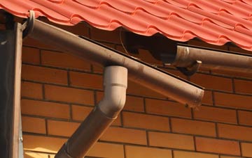 East Stockwith gutter repair costs