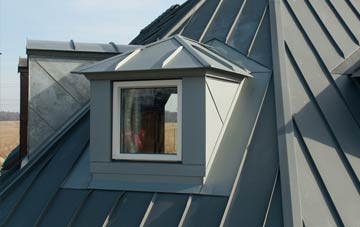 metal roofing East Stockwith, Lincolnshire