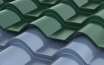 who should consider East Stockwith plastic roofs