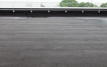 East Stockwith asphalt roof replacement