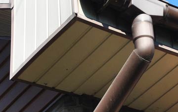 East Stockwith soffit installation costs