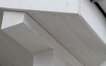 soffits East Stockwith, Lincolnshire