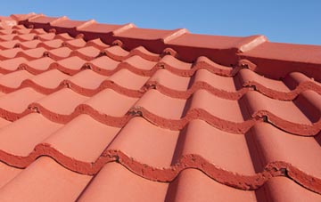 East Stockwith tile and slate roof replacement
