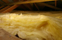 East Stockwith pitch roof insulation
