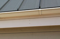 East Stockwith soffit repair