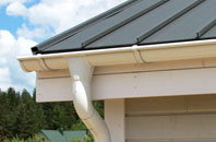 East Stockwith soffits